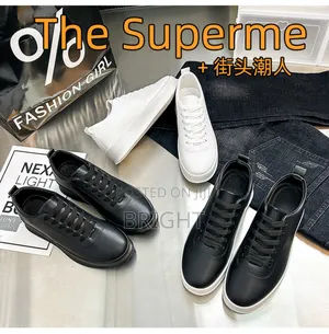 Loafer Sneakers