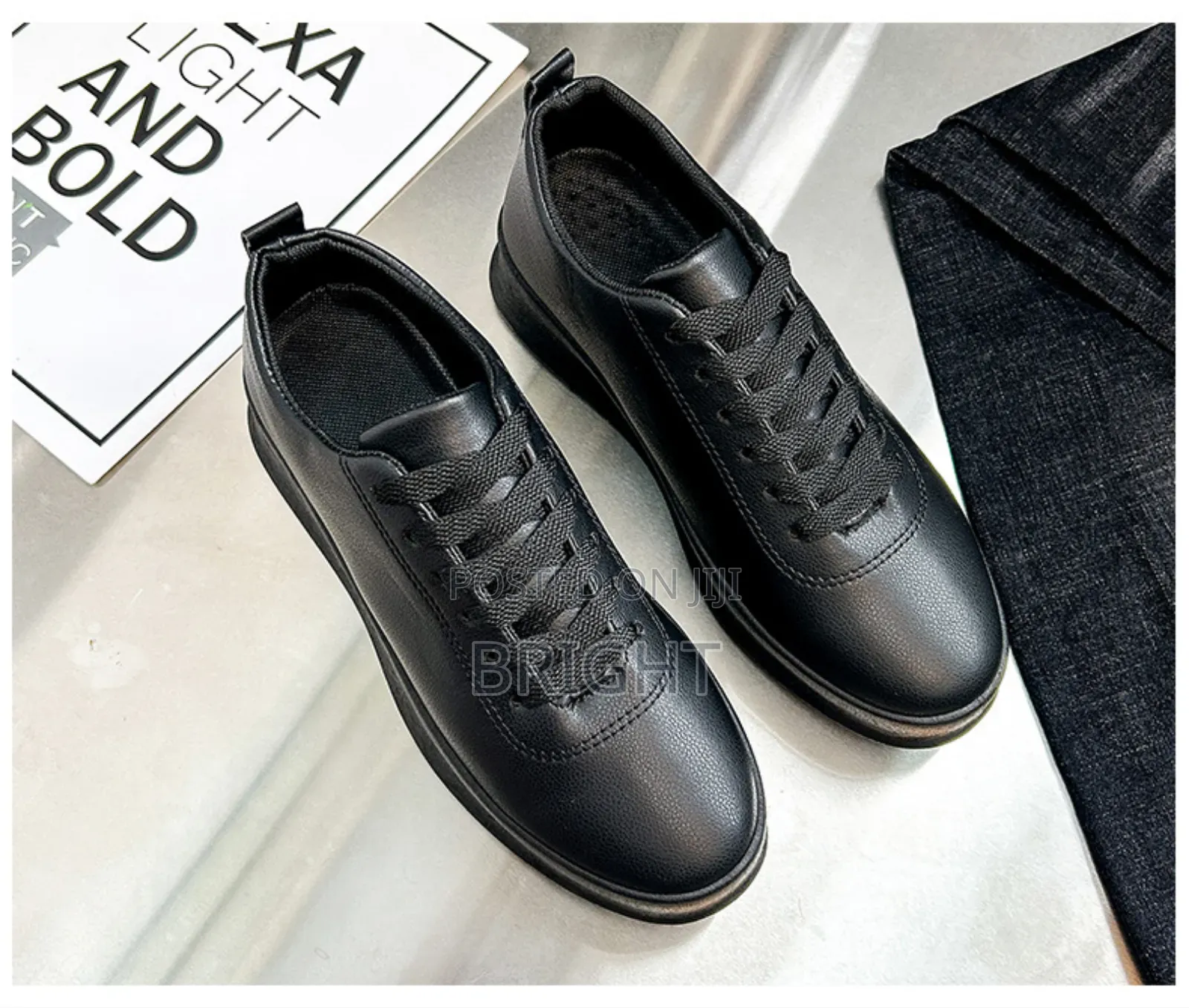 Loafer Sneakers