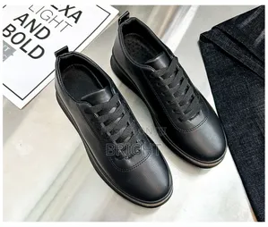 Loafer Sneakers
