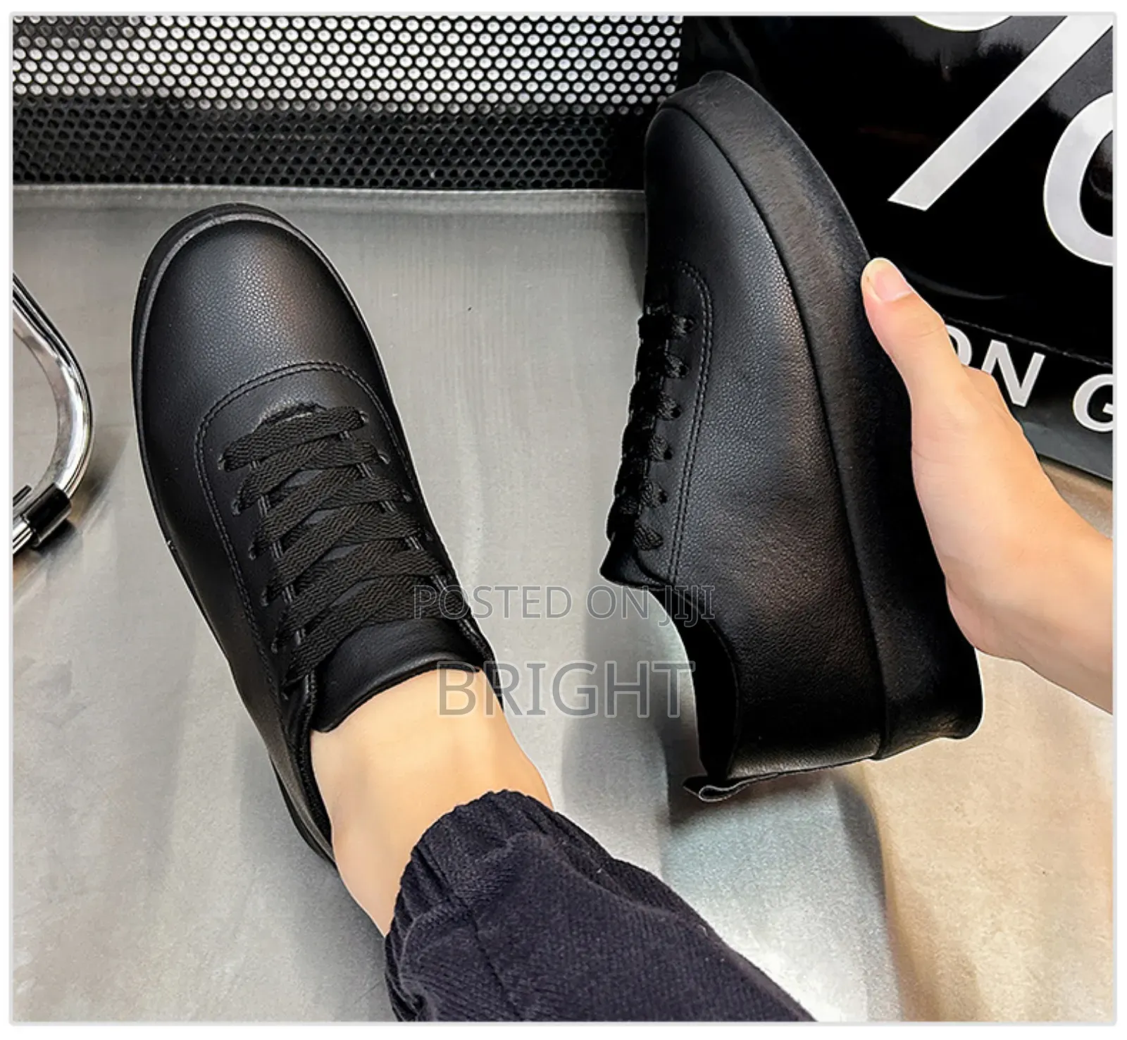 Loafer Sneakers