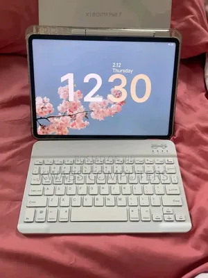 Xiaomi Pad 6 256 GB Black