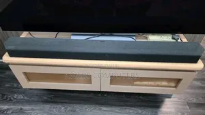 Samsung Sound Bar Plus Lg C2 Tv