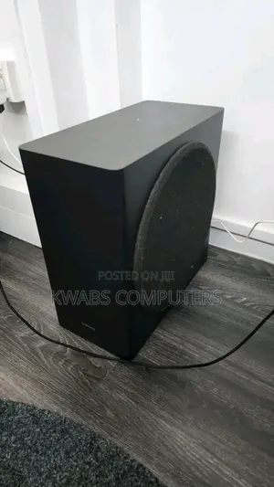 Samsung Sound Bar Plus Lg C2 Tv