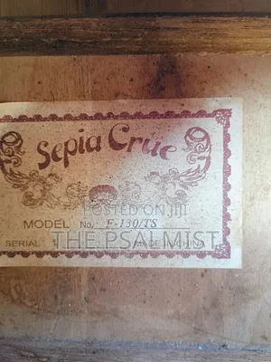 Sepia Crue F-130/Ts Acoustic Guitar