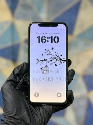Apple iPhone XS Max 512 GB Gold