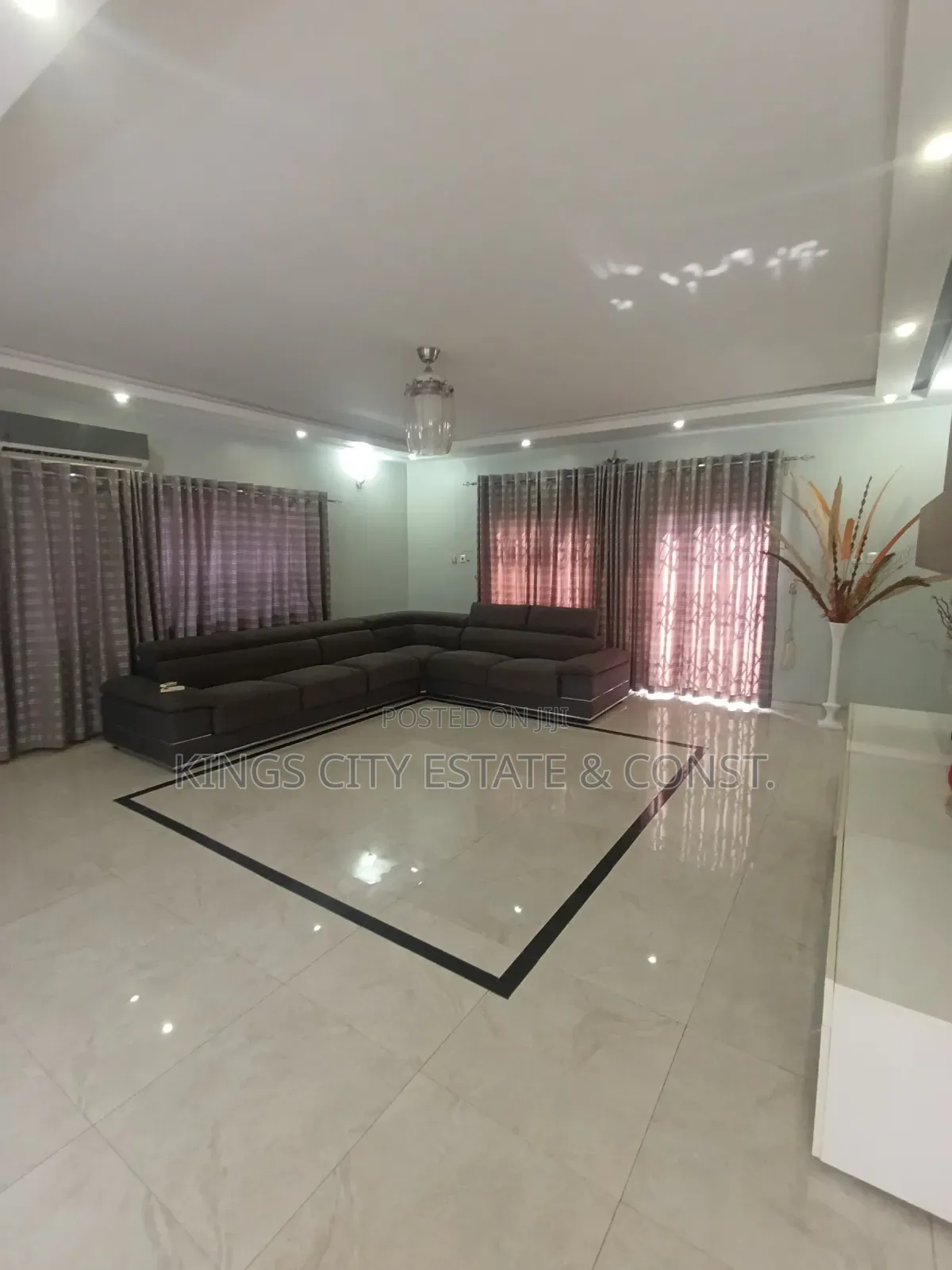 3bdrm House in Haatso, Pantang Road, ECOMOG for rent