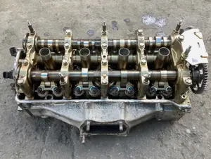 2012-2014 Honda CRV Accord Engine Head Only