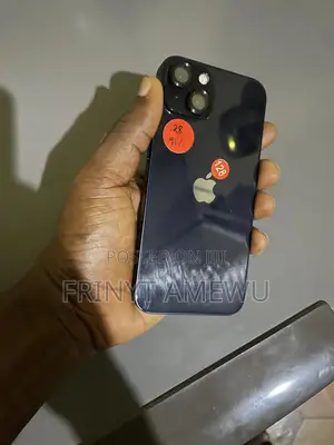 Apple iPhone 13 128 GB Black