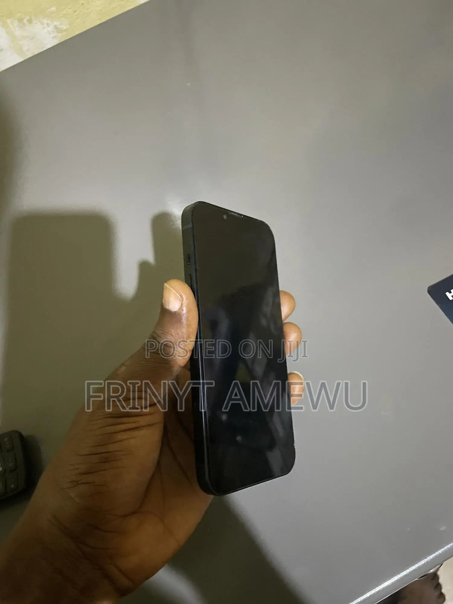 Apple iPhone 13 128 GB Black