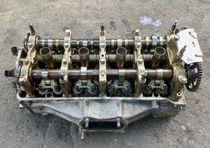 2012-2014 Honda CRV Accord Engine Head Only
