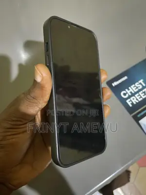 Apple iPhone 13 128 GB Black
