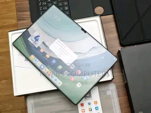 New Huawei MatePad Pro 13.2 512 GB Gray