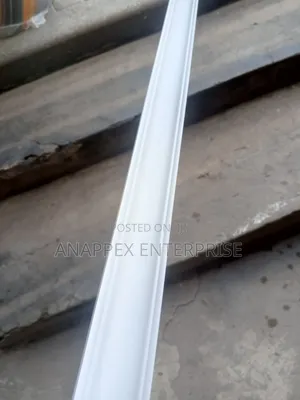 WPC Wall Moulding for Room Designs