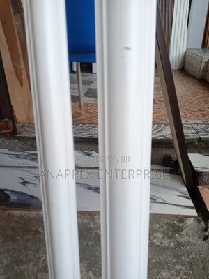 WPC Wall Moulding for Room Designs