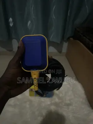 Automatic Float Switch
