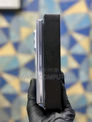 New Samsung Galaxy Z Fold 5 512 GB Blue