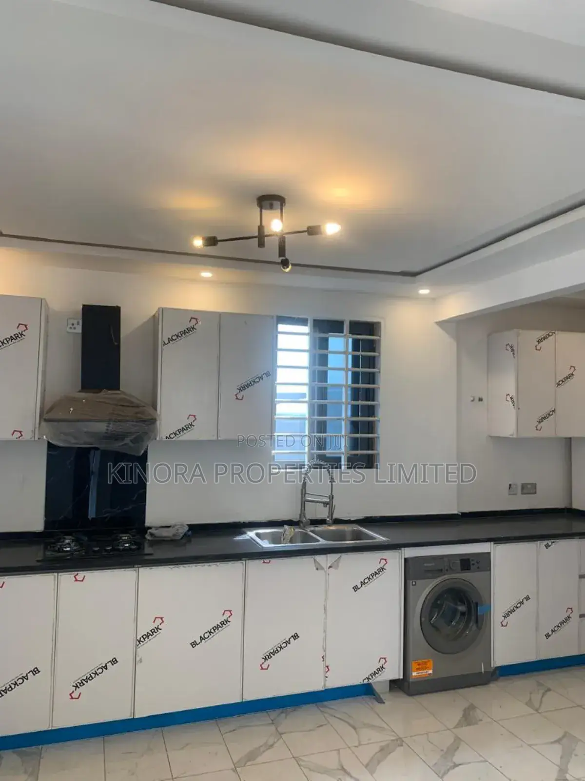 3bdrm Duplex in Agbogba, Accra Metropolitan for rent