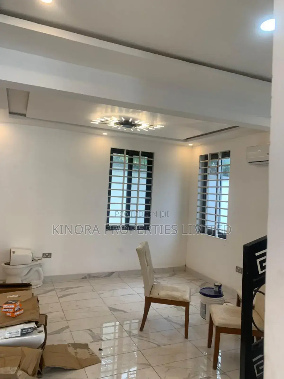 3bdrm Duplex in Agbogba, Accra Metropolitan for rent