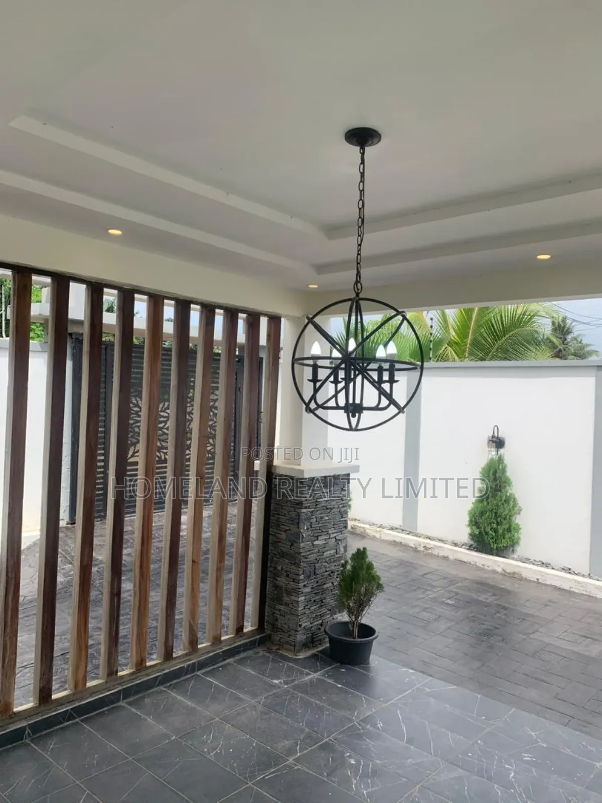 3bdrm Duplex in Agbogba, Accra Metropolitan for rent