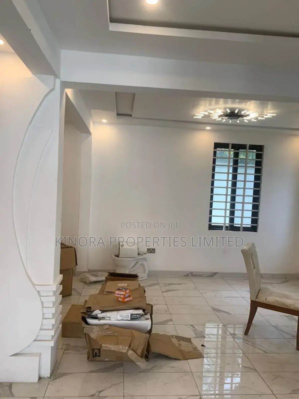 3bdrm Duplex in Agbogba, Accra Metropolitan for rent