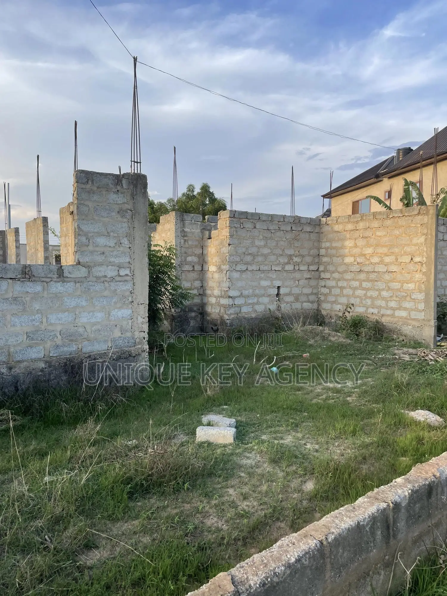 Land for Sale in Lashibi