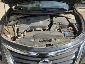 Nissan Altima Sedan 2.5 SV 2013 Blue