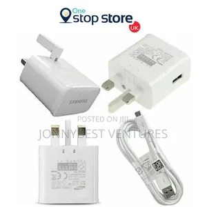 Samsung Usb Android Charger
