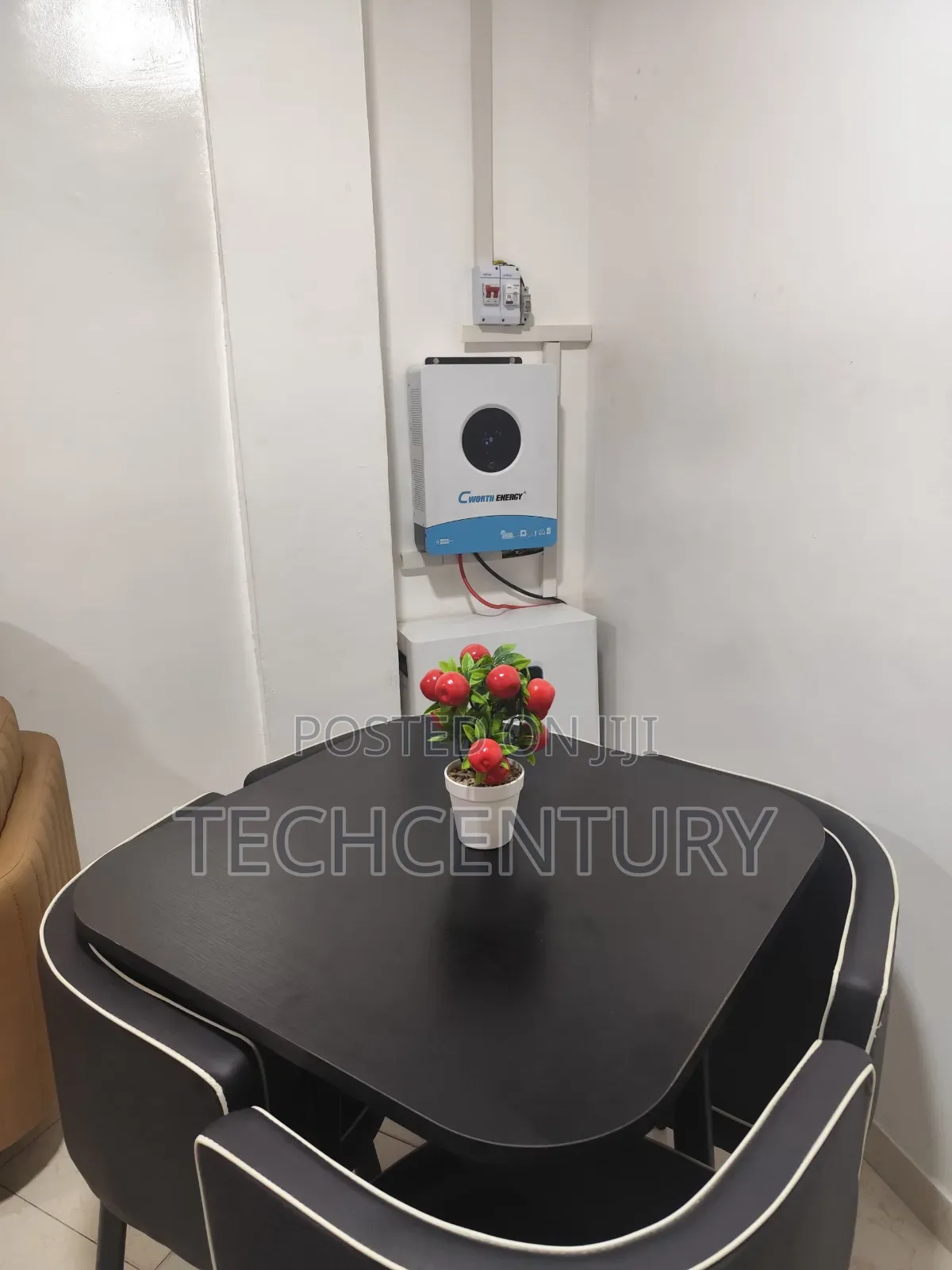 Tabuah House Airbnb/Short Stay Apartment Behind the Jubilee House