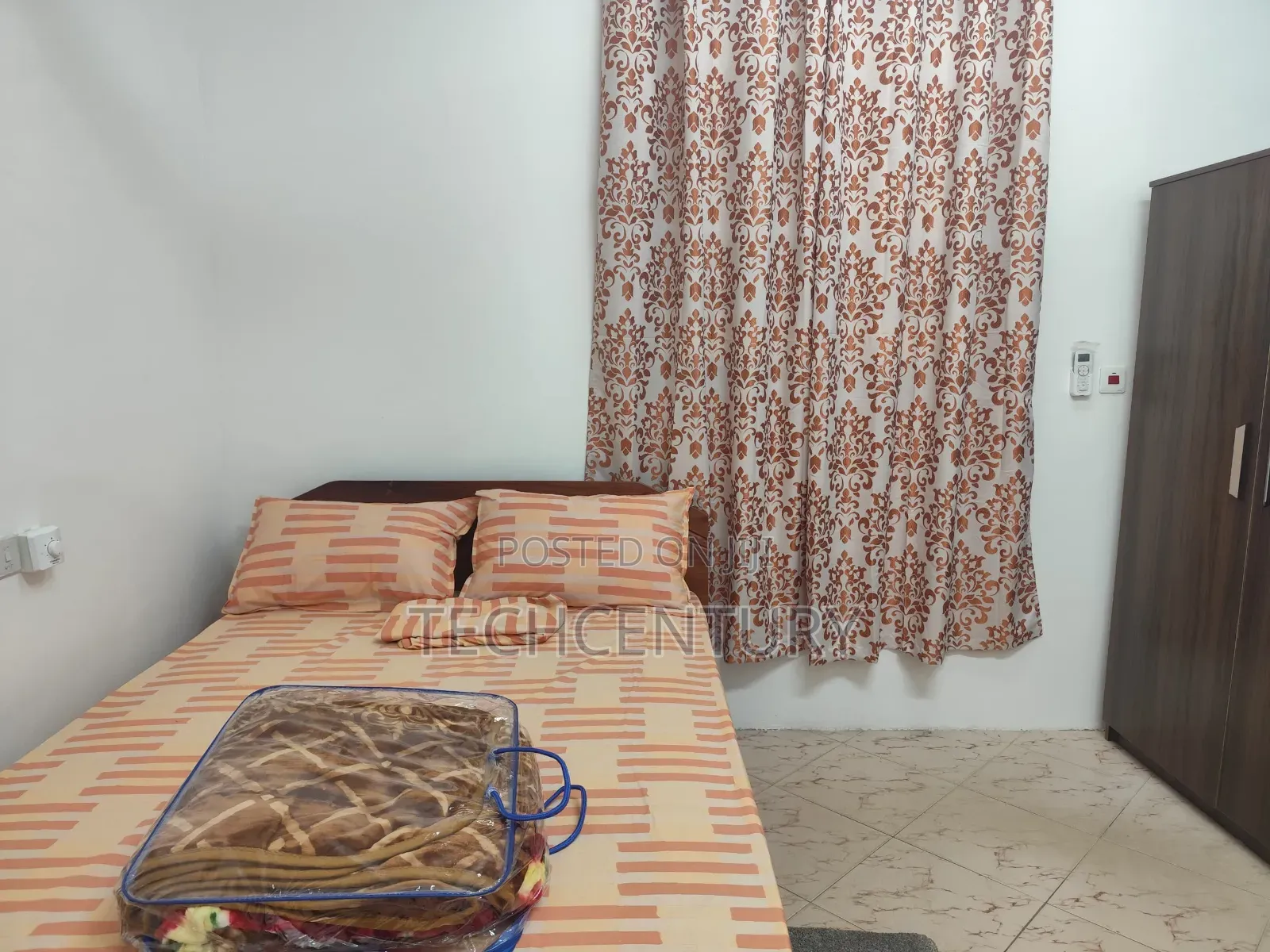 Tabuah House Airbnb/Short Stay Apartment Behind the Jubilee House
