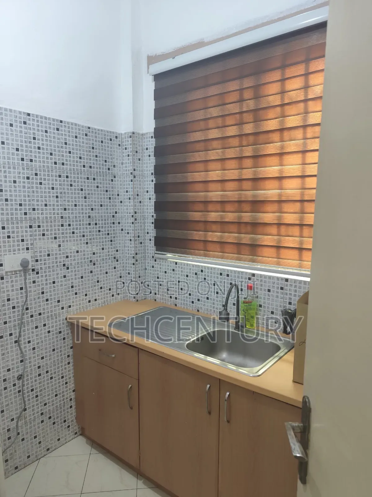 Tabuah House Airbnb/Short Stay Apartment Behind the Jubilee House