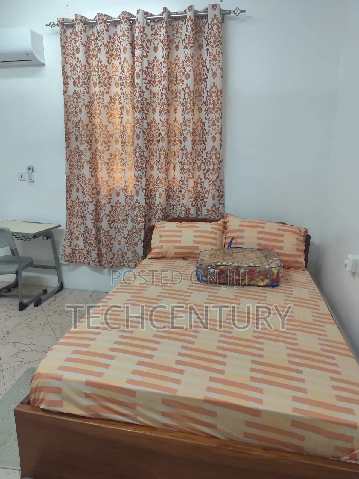 Tabuah House Airbnb/Short Stay Apartment Behind the Jubilee House