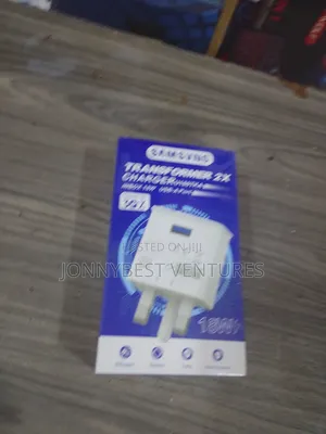 Samsung Charger Android Charger