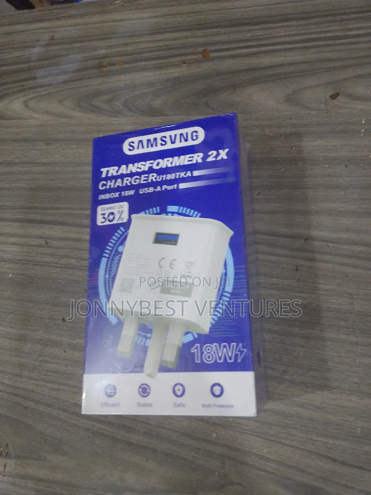 Samsung Charger Android Charger