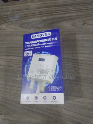 Samsung Charger Android Charger