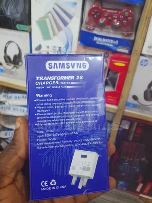 Samsung Charger Android Charger