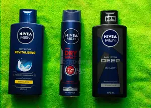 Dove Deodorant Spray
