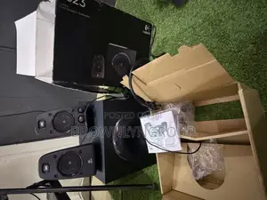 Logitech Z633 Sound System