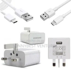 Samsung Charger Android Charger
