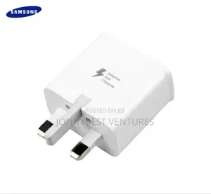 Samsung Charger Android Charger