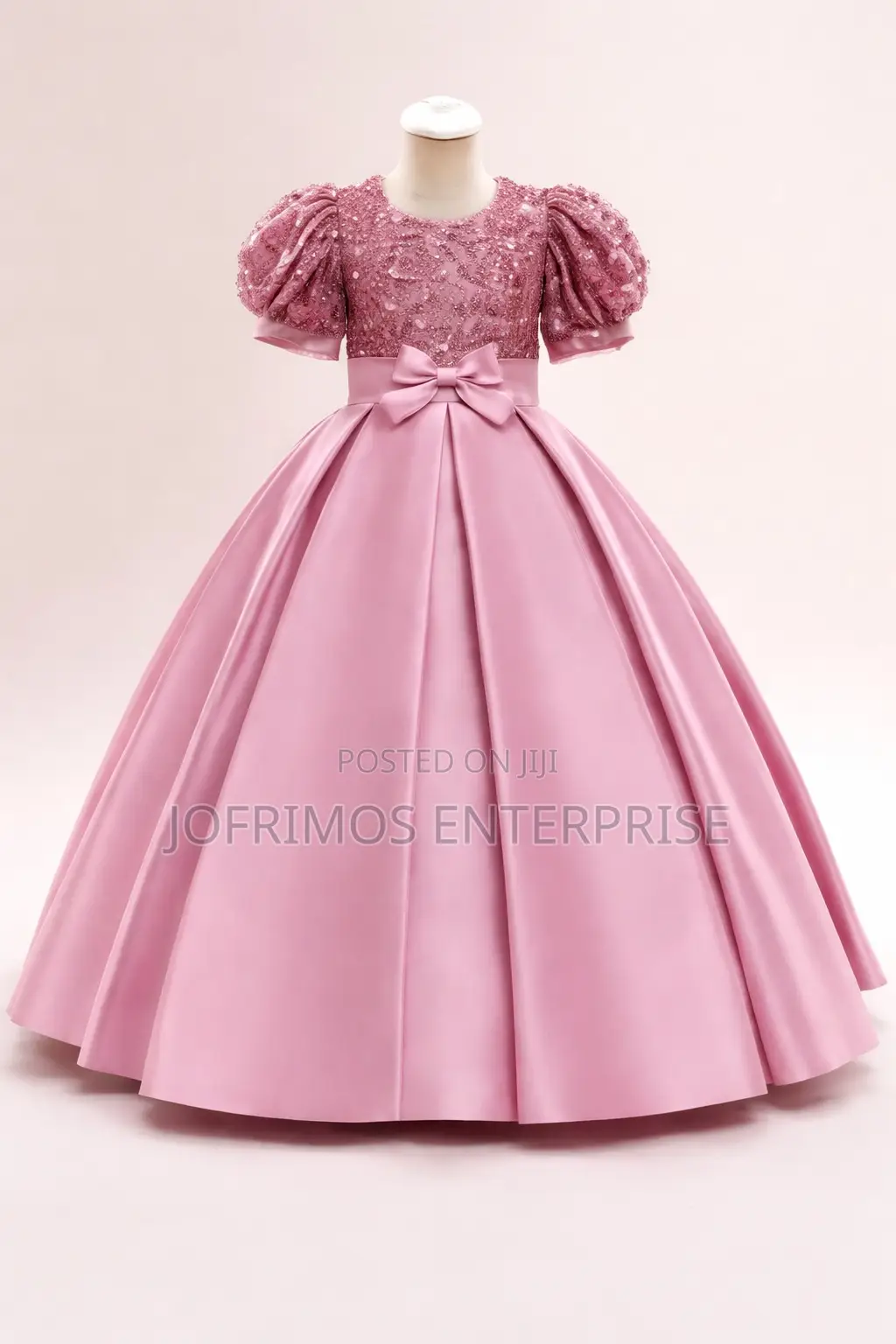 Jsk Products: Kids Clothes( Girl)