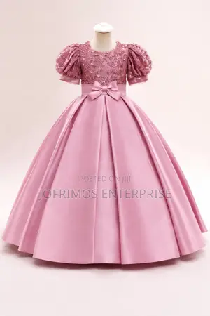 Jsk Products: Kids Clothes( Girl)