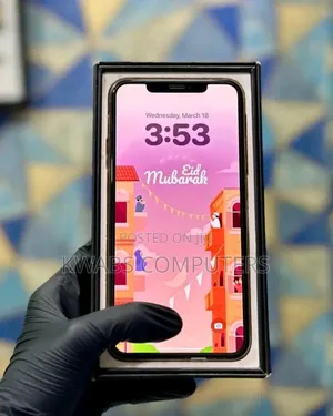 New Apple iPhone 11 Pro Max 512 GB Gold
