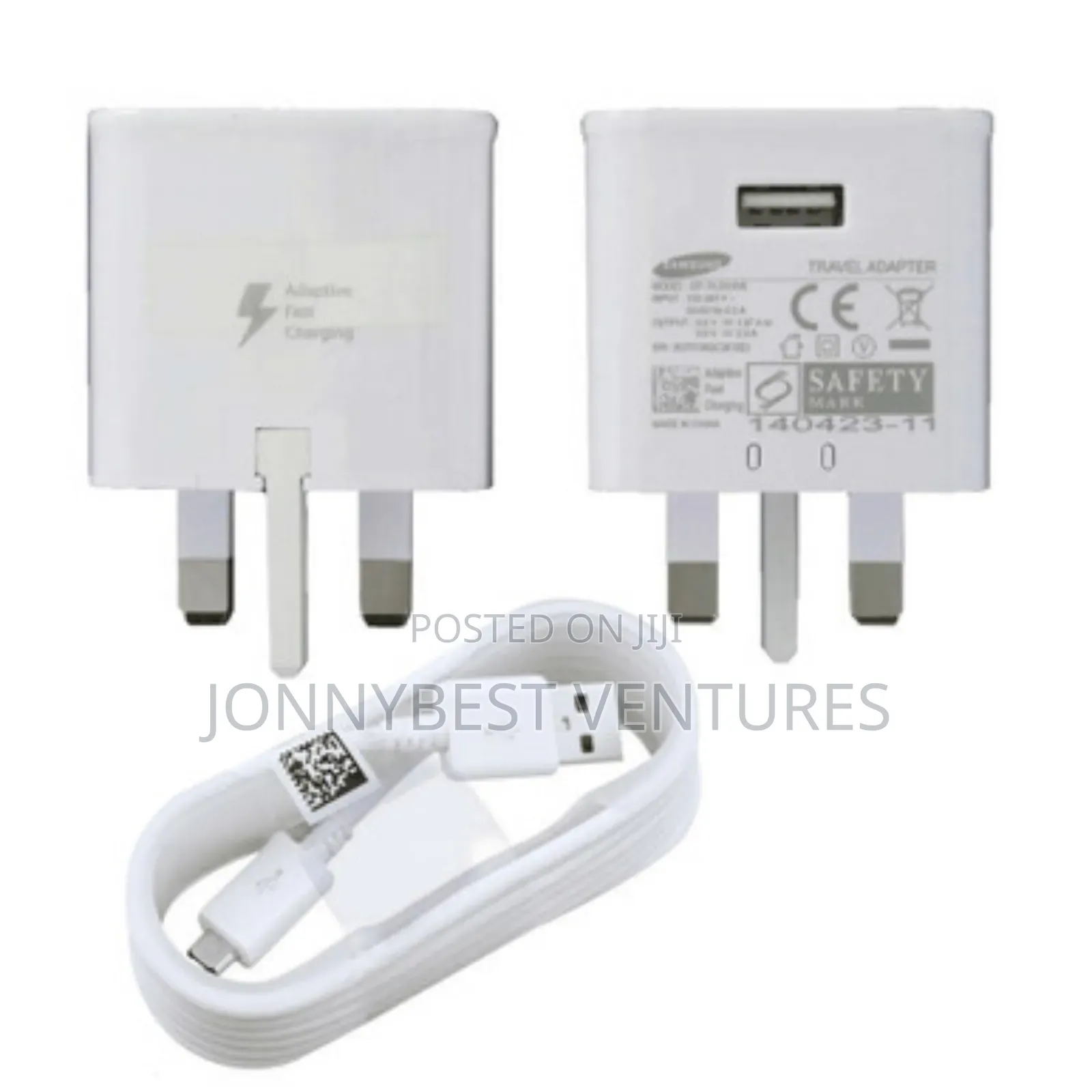 Samsung Type C Charger