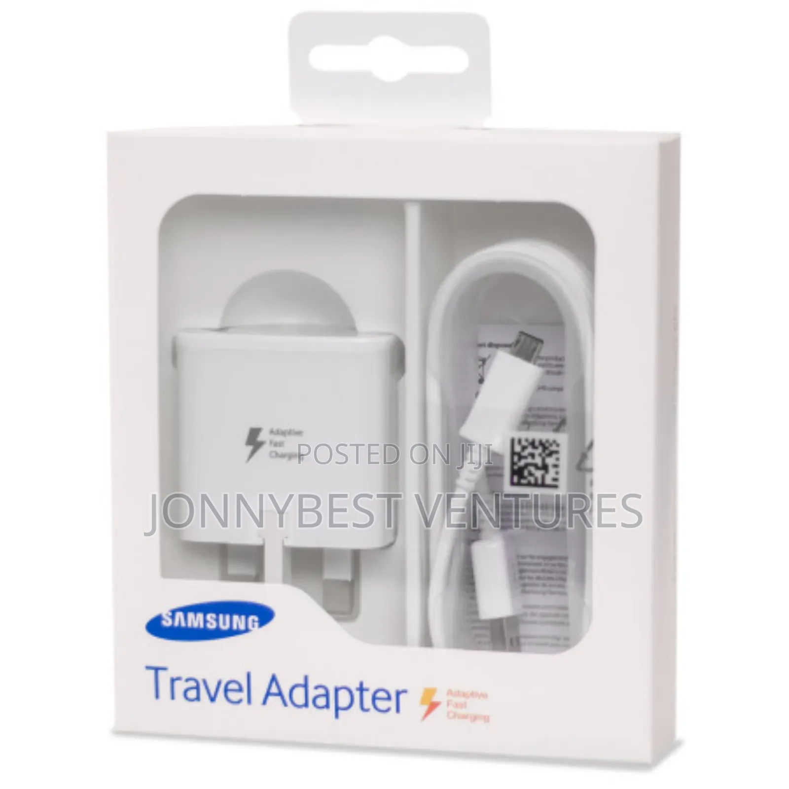 Samsung Type C Charger