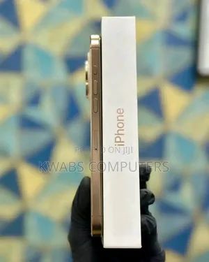 Apple iPhone 16 Pro 256 GB Gold