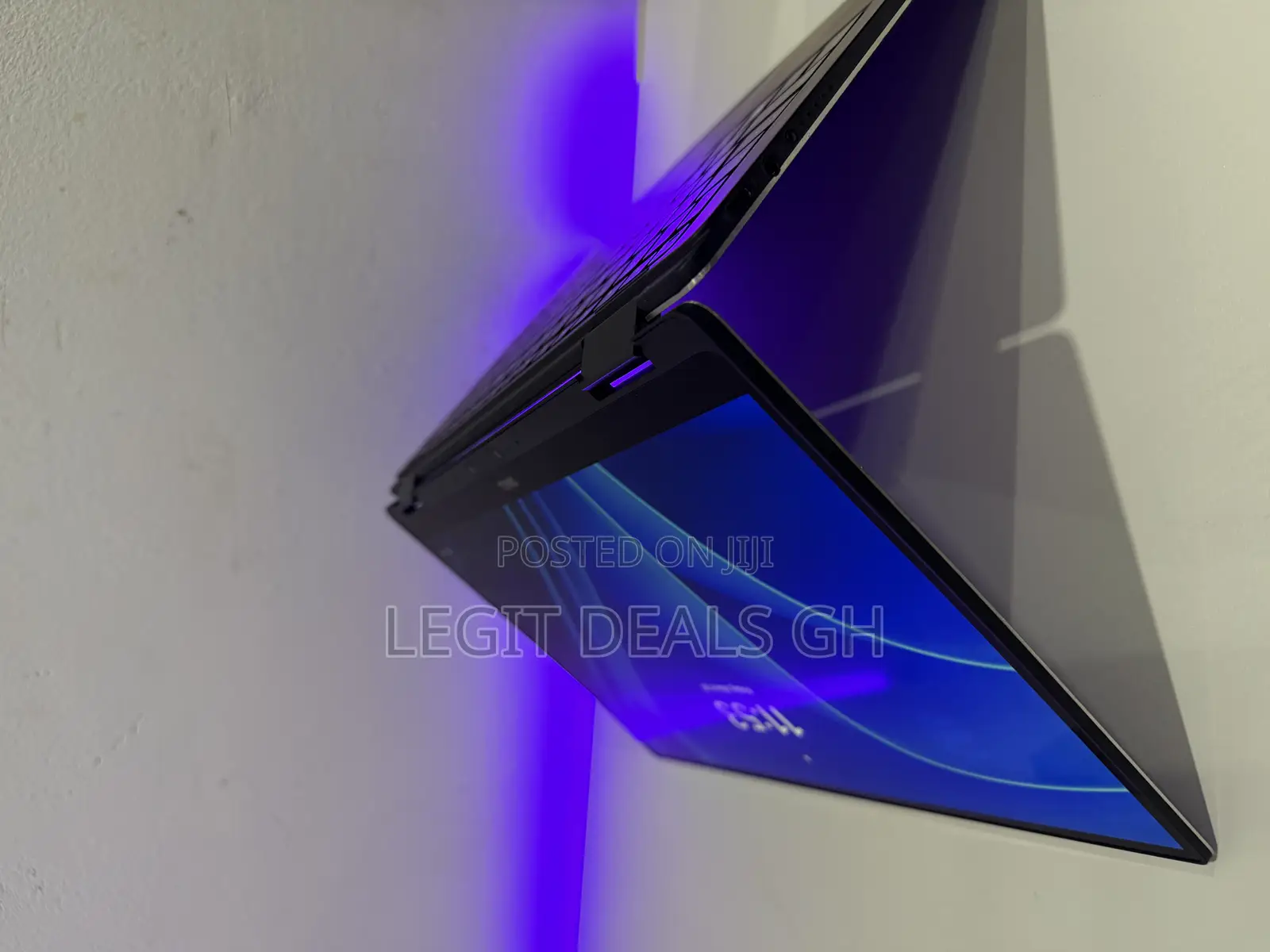 Laptop Dell XPS 13 9365 8GB Intel Core i5 SSD 256GB