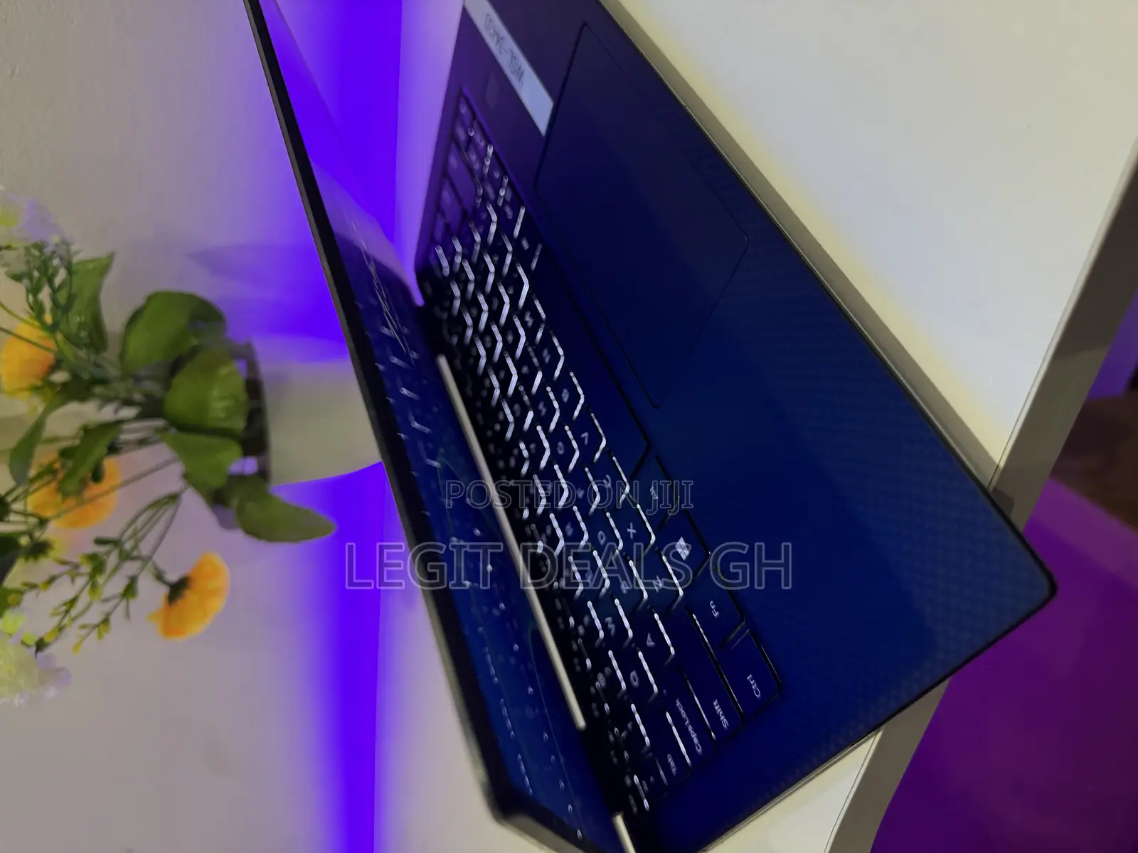 Laptop Dell XPS 13 9365 8GB Intel Core i5 SSD 256GB