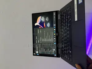Laptop Dell XPS 13 9365 8GB Intel Core i5 SSD 256GB