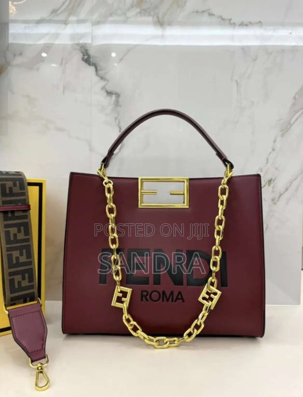 Quality Bags