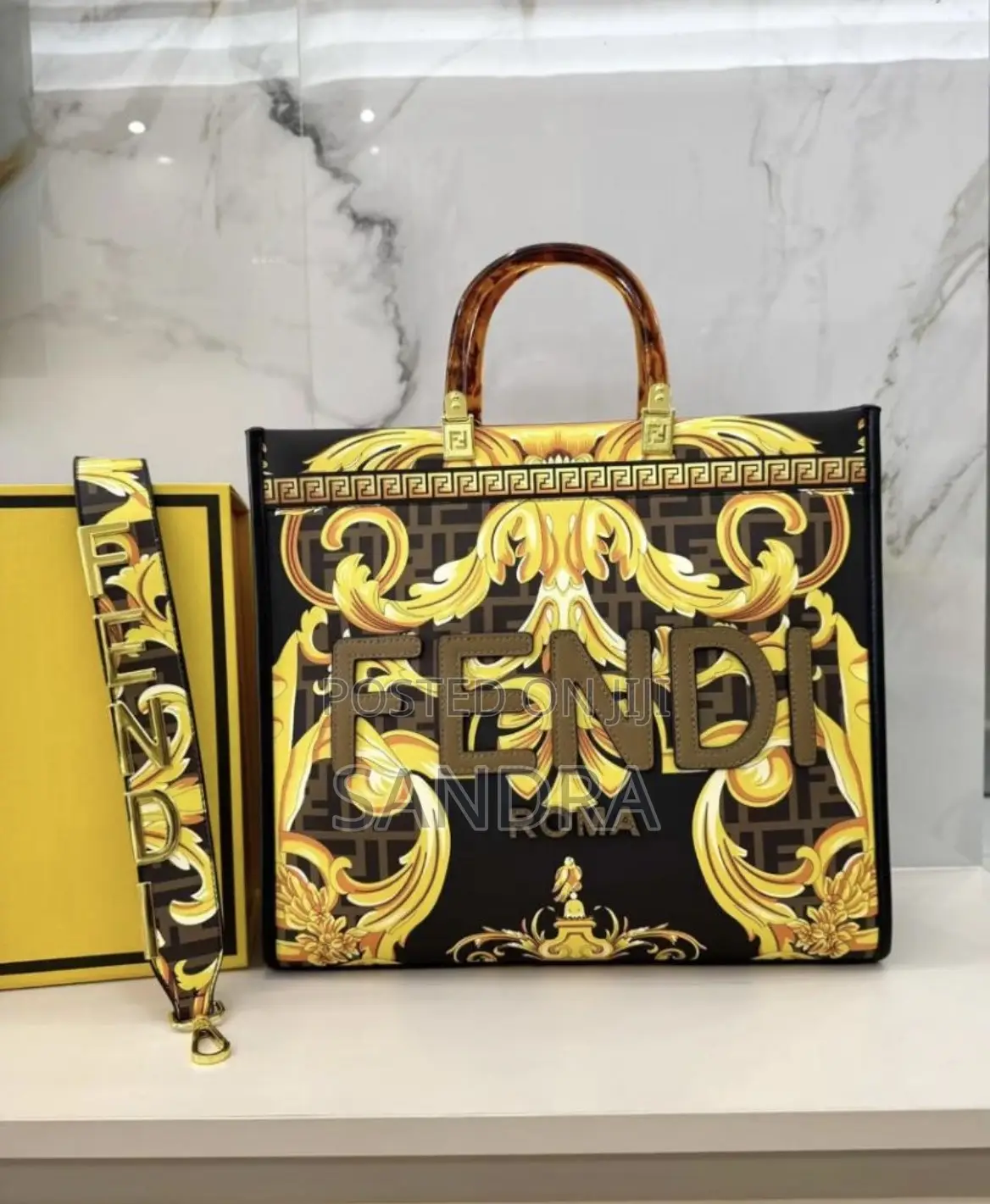 Quality Bags